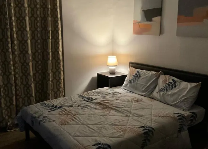 Cozy Staycation Amani Grand Residences Near Cebu Airport With Pool & Gym , Free Wifi Lapu-Lapu City